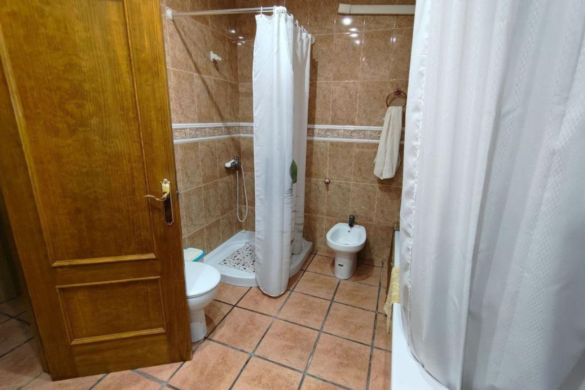 Reventa - casas - Pinoso