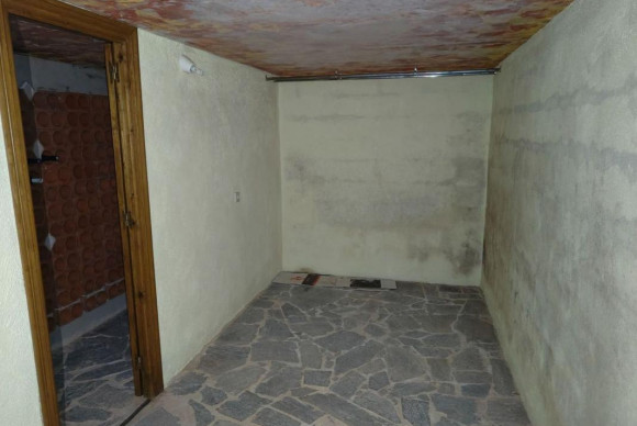 Reventa - casas - Pinoso