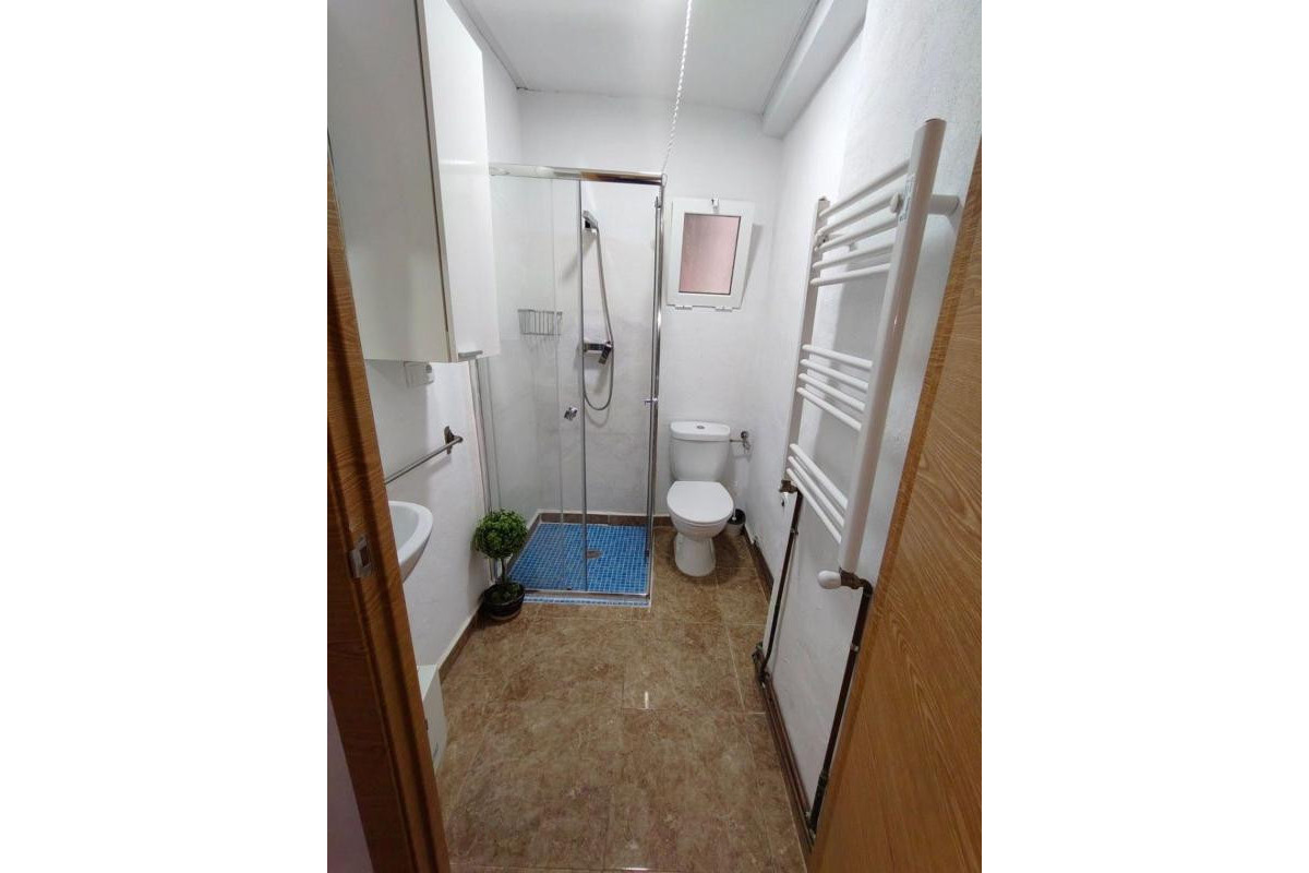 Reventa - casas - Pinoso