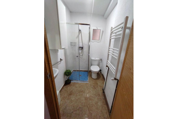 Reventa - casas - Pinoso