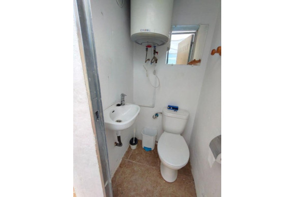 Reventa - casas - Pinoso