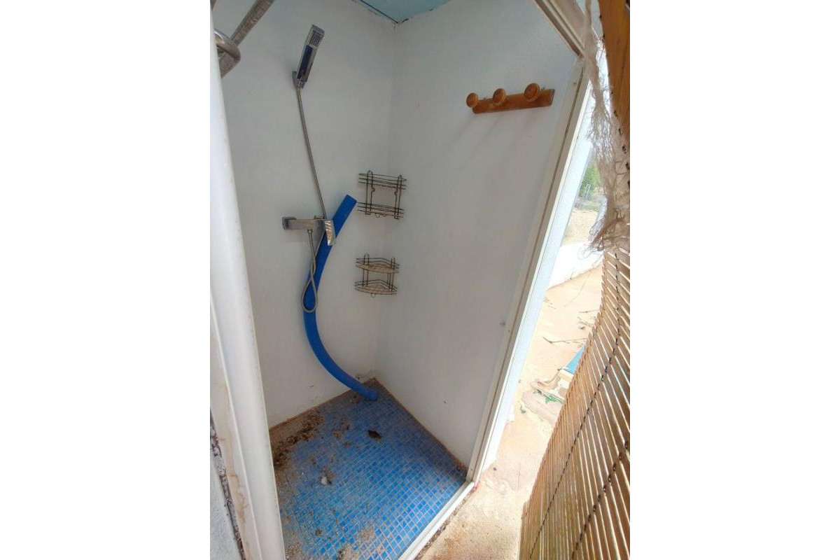 Reventa - casas - Pinoso