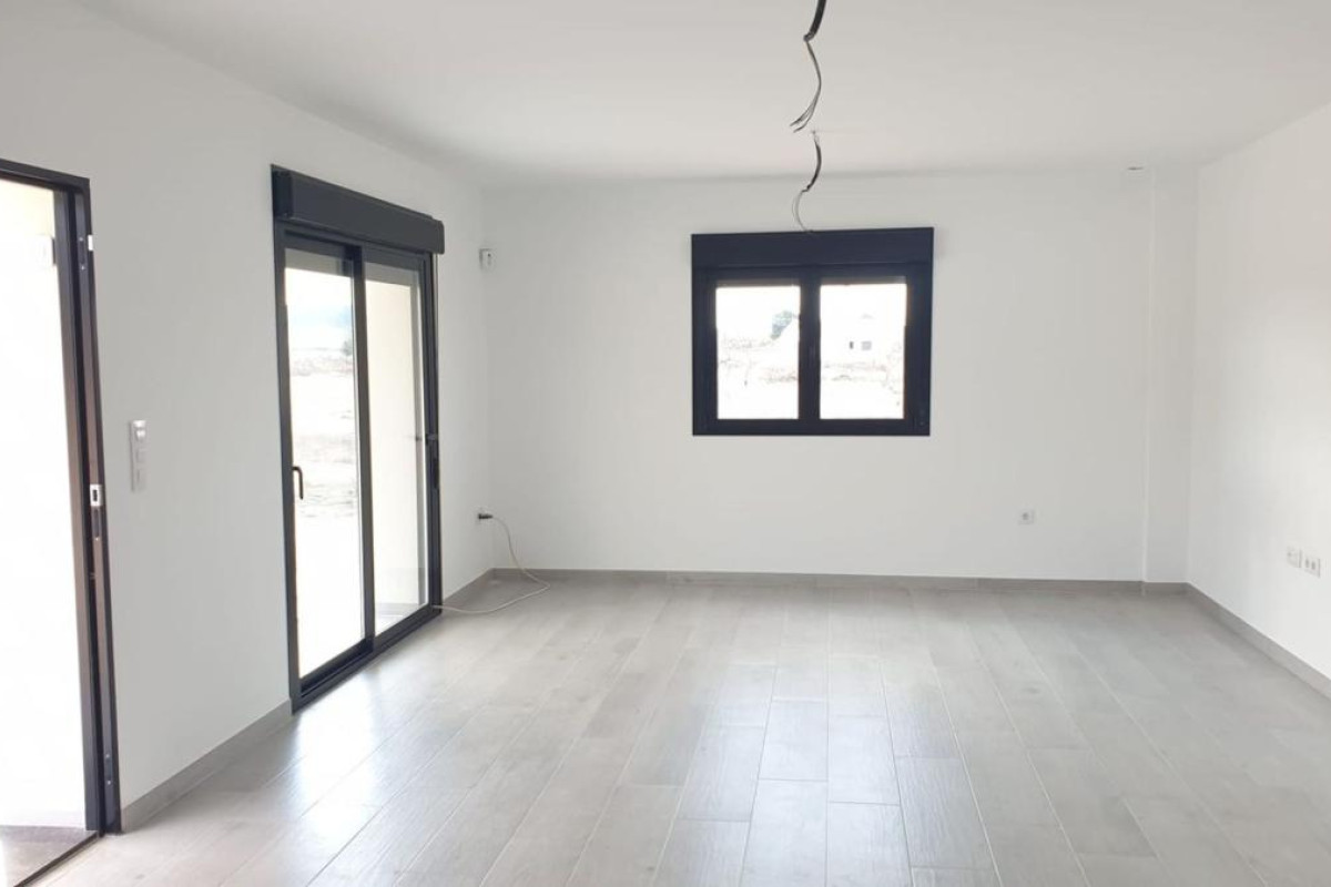 Revente - Villa - Pinoso