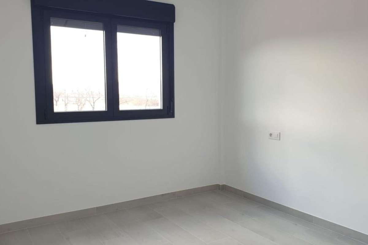 Revente - Villa - Pinoso