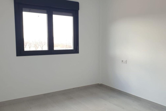 Revente - Villa - Pinoso