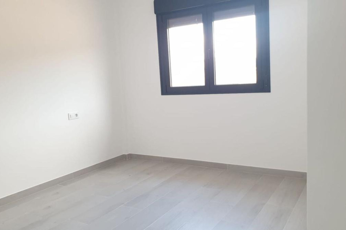 Revente - Villa - Pinoso