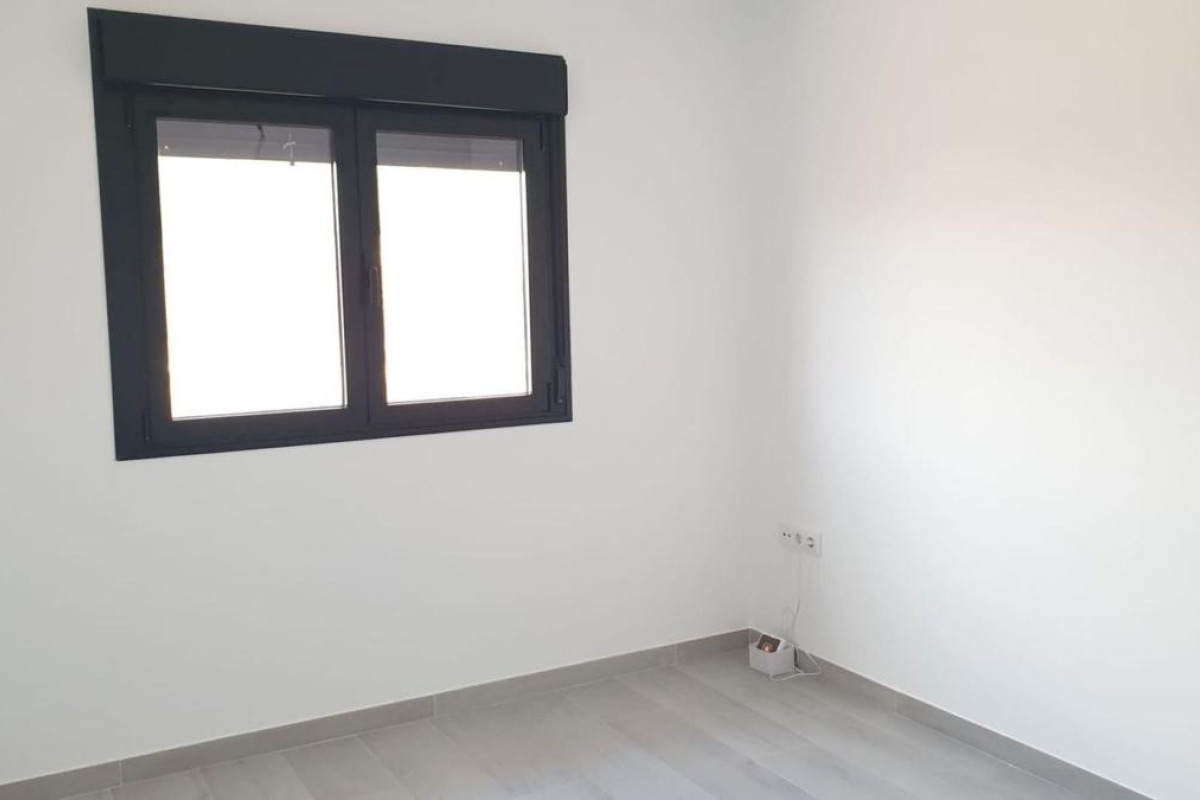 Revente - Villa - Pinoso
