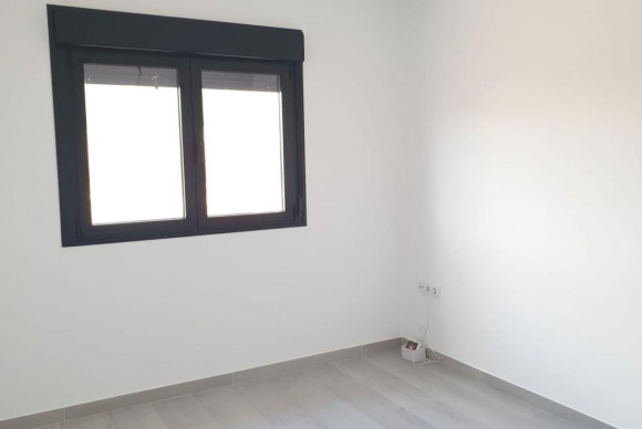 Revente - Villa - Pinoso