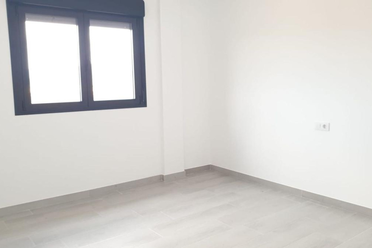 Revente - Villa - Pinoso
