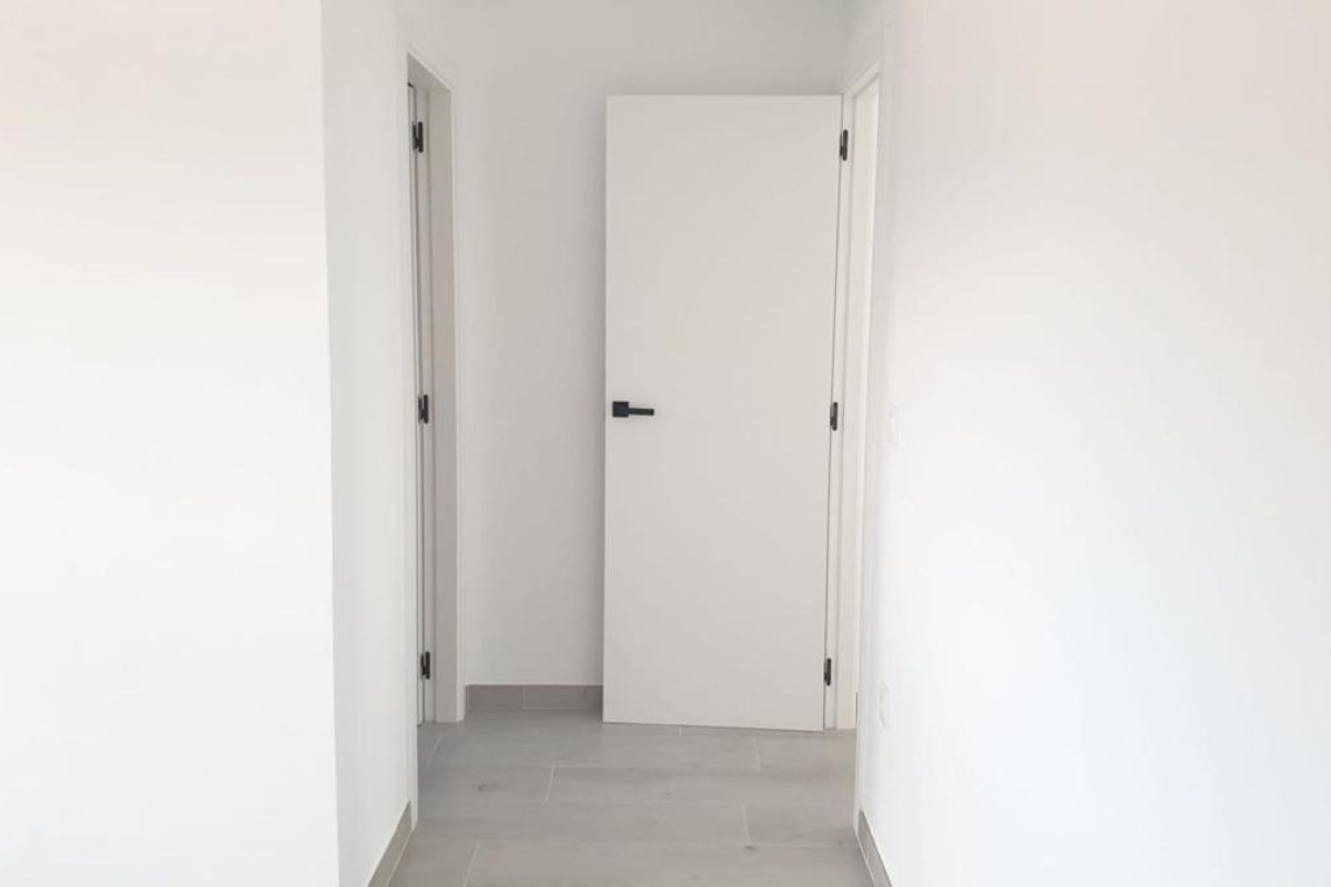Revente - Villa - Pinoso