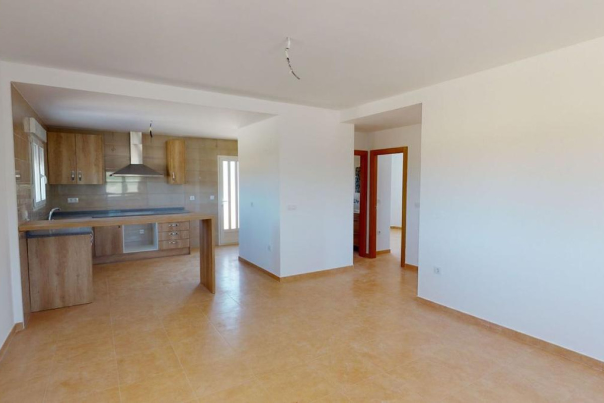 Revente - Villa - Pinoso