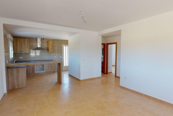 Revente - Villa - Pinoso