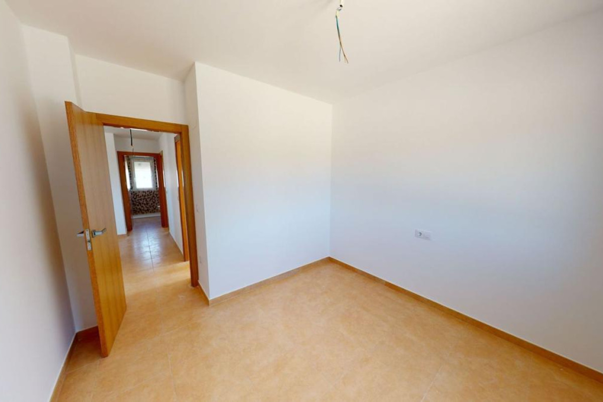 Revente - Villa - Pinoso