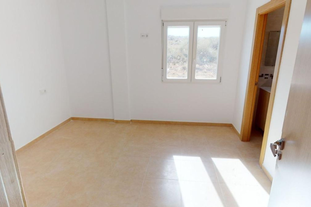 Revente - Villa - Pinoso