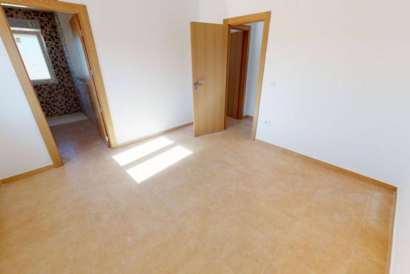 Revente - Villa - Pinoso