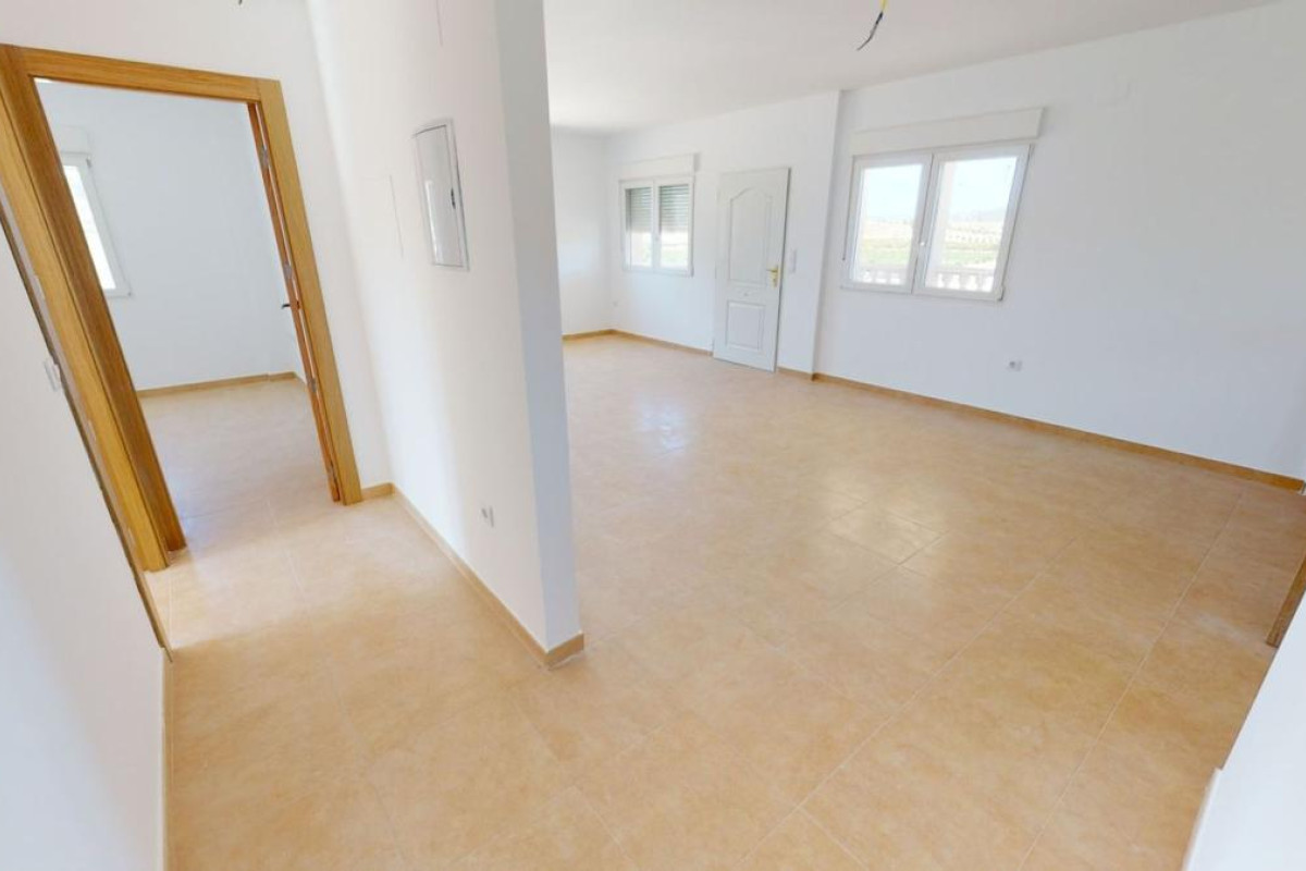 Revente - Villa - Pinoso