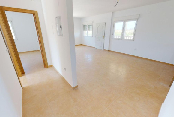 Revente - Villa - Pinoso