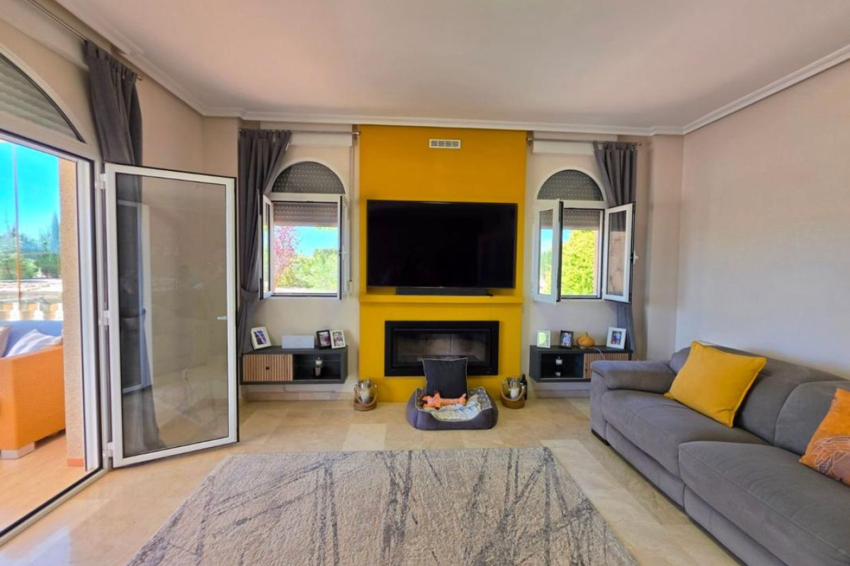 Reventa - casas - Pinoso