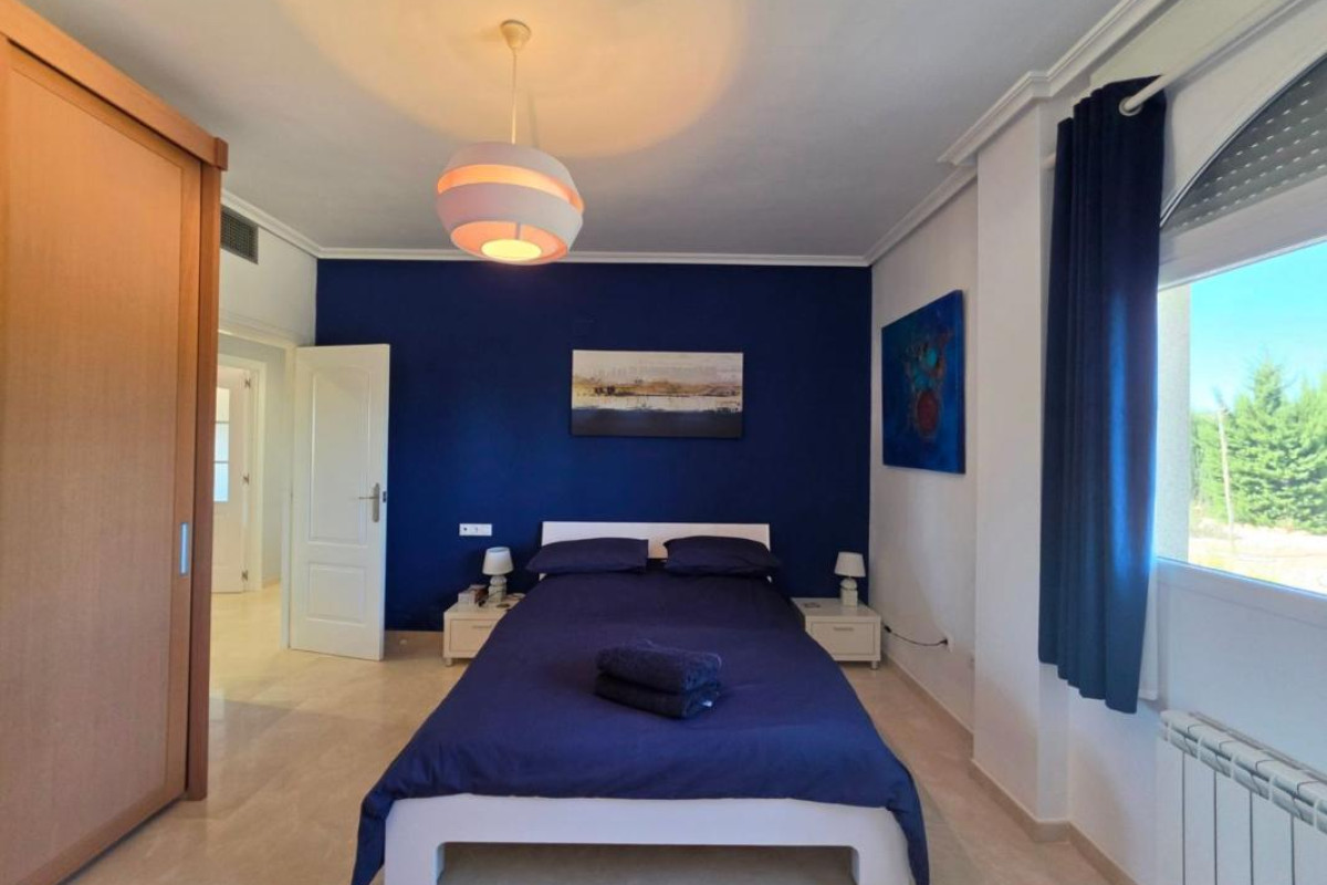 Reventa - casas - Pinoso