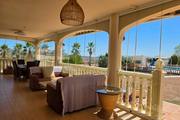 Reventa - casas - Pinoso
