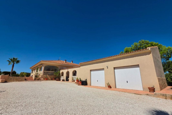 Reventa - casas - Pinoso