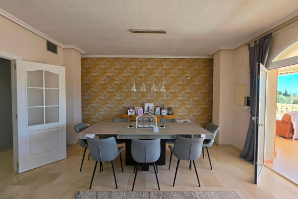 Reventa - casas - Pinoso