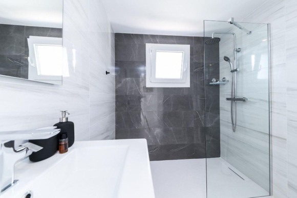 Reventa - Apartamento / piso - Torrevieja - torrevieja