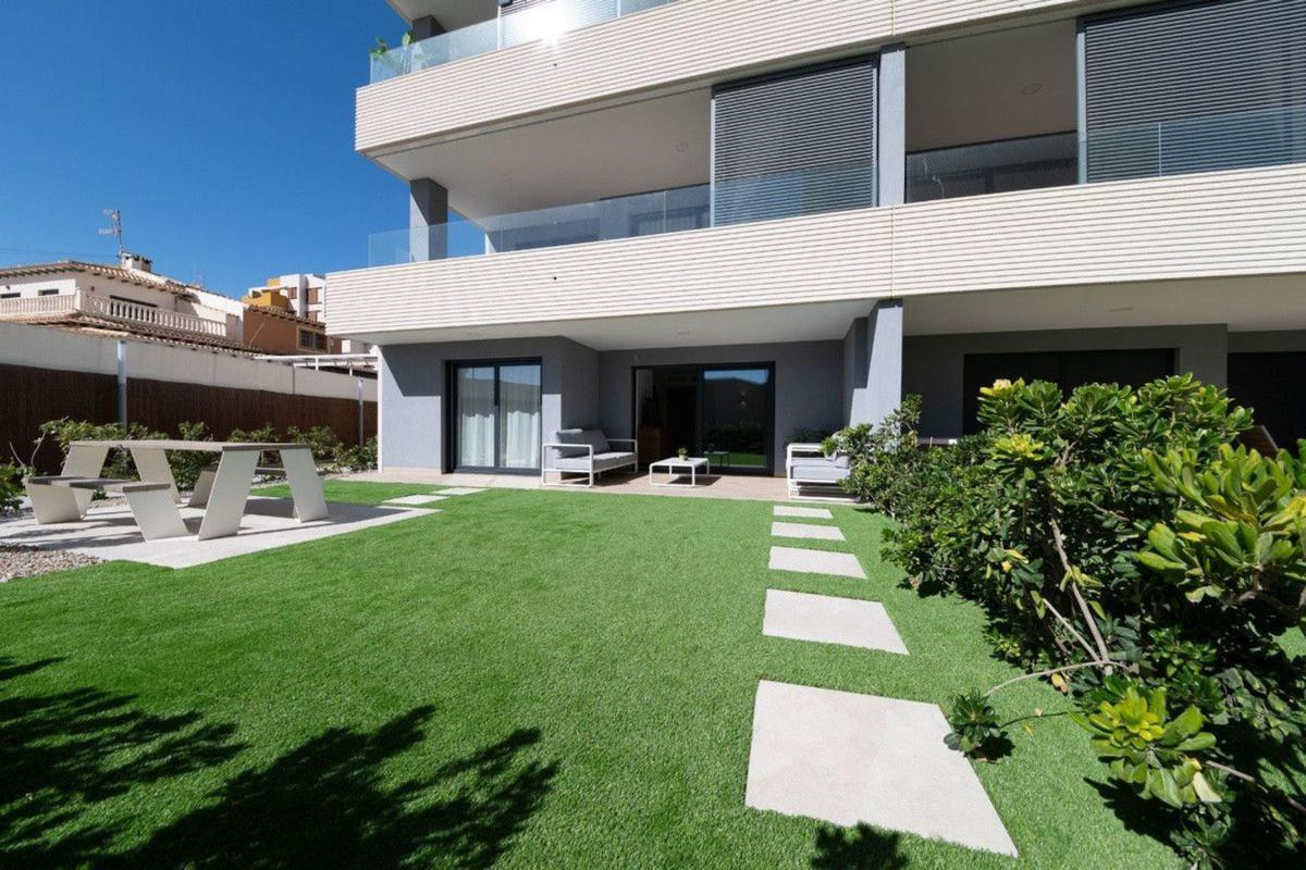Reventa - Apartamento / piso - Torrevieja - torrevieja
