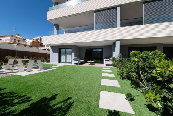 Reventa - Apartamento / piso - Torrevieja - torrevieja