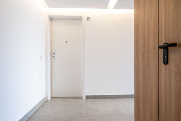 Reventa - Apartamento / piso - Torrevieja - torrevieja
