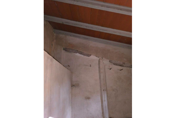 Revente - Country House - Monovar