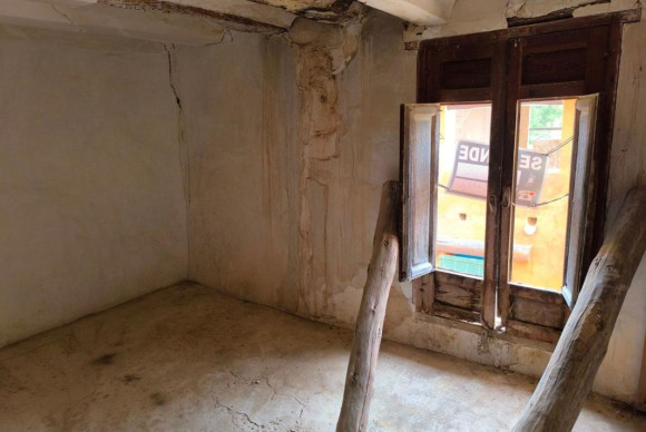 Revente - Country House - Monovar