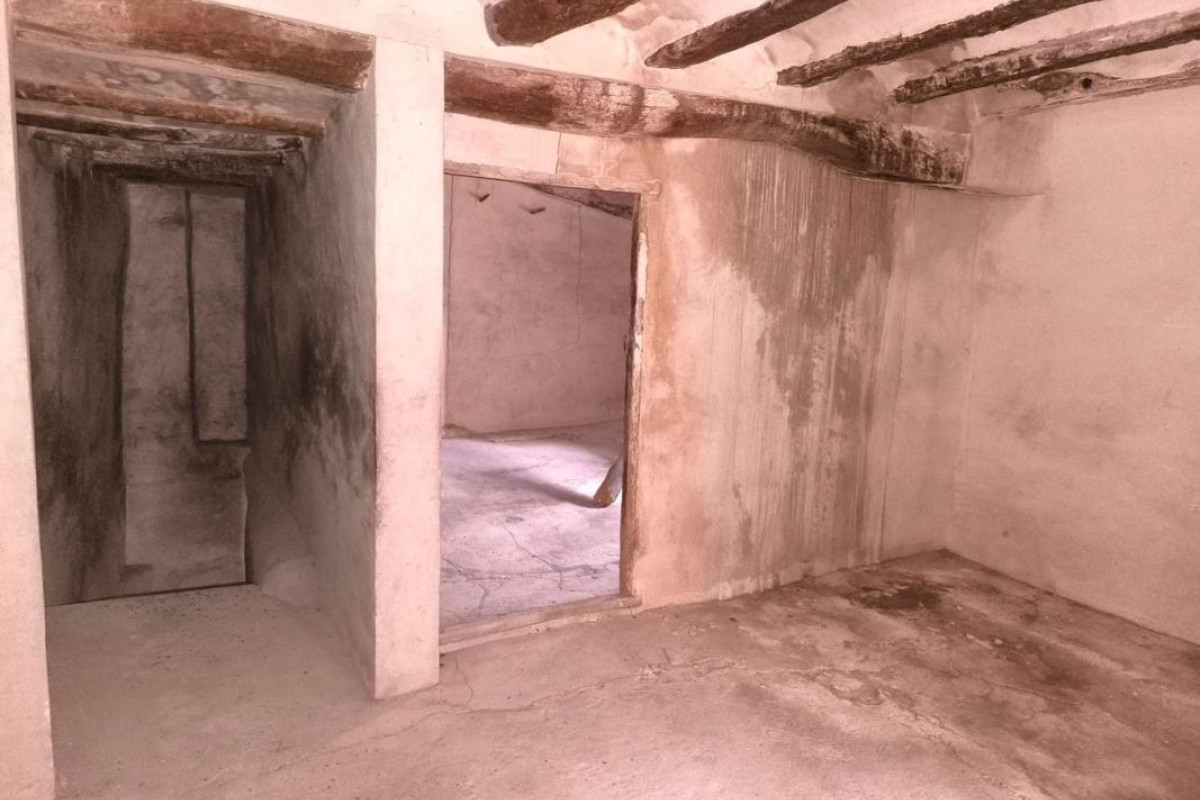 Revente - Country House - Monovar