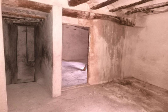 Revente - Country House - Monovar