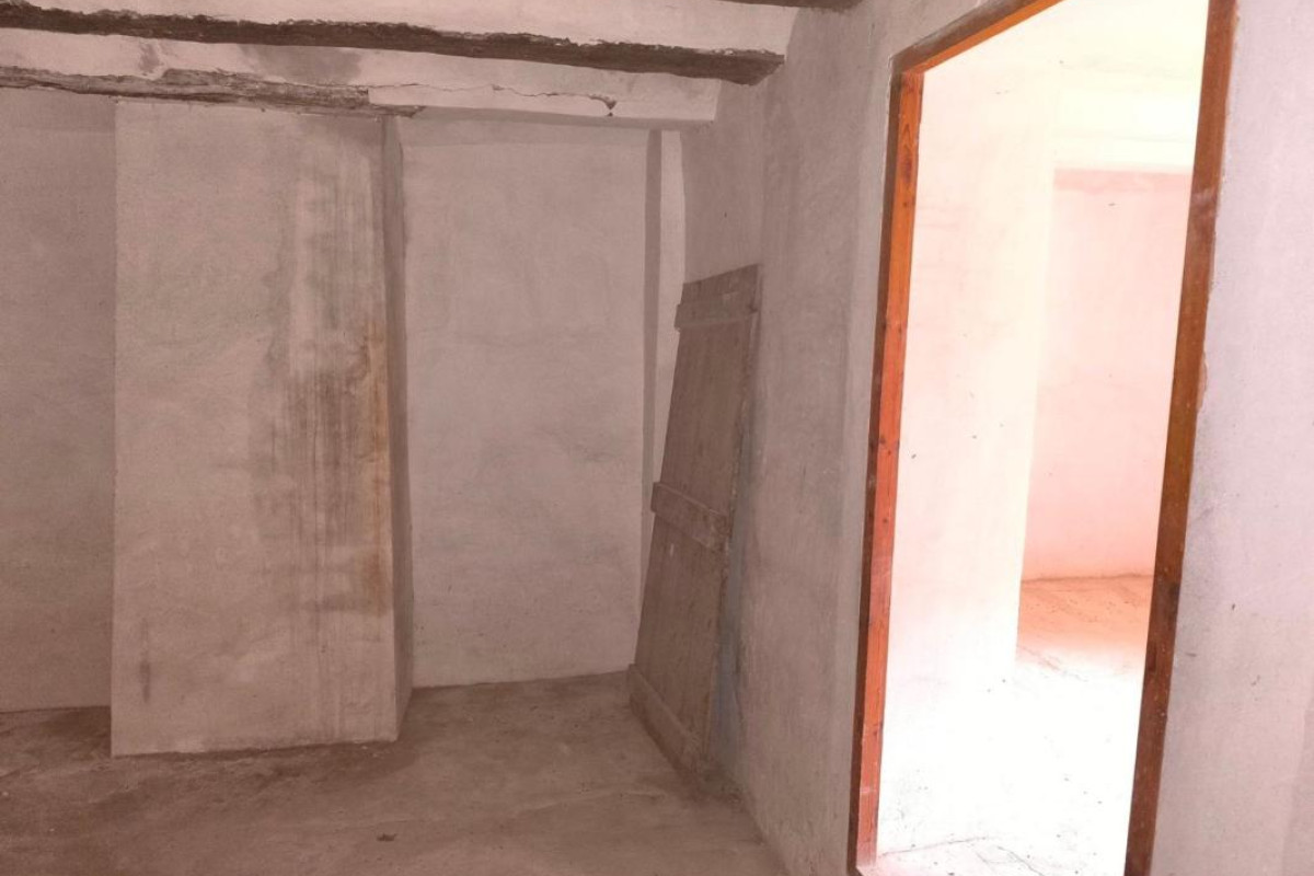 Revente - Country House - Monovar