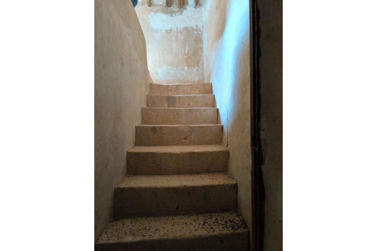Revente - Country House - Monovar