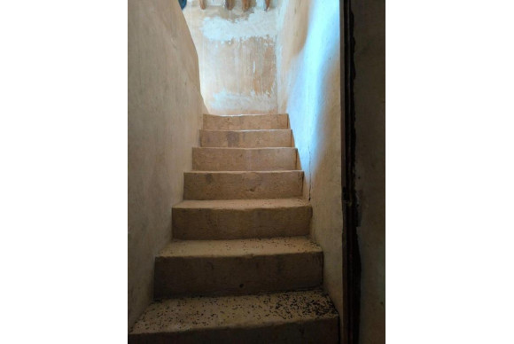 Revente - Country House - Monovar