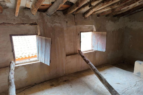 Revente - Country House - Monovar