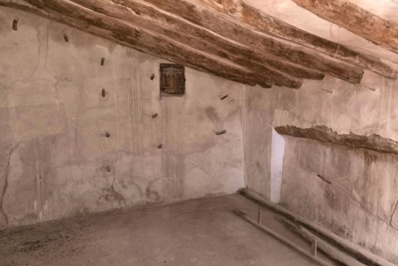 Revente - Country House - Monovar