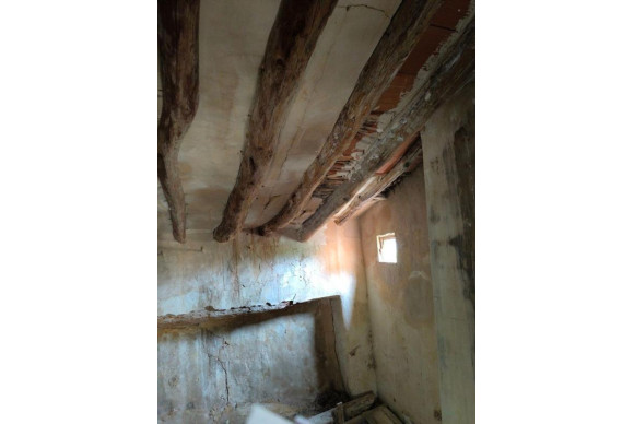 Revente - Country House - Monovar