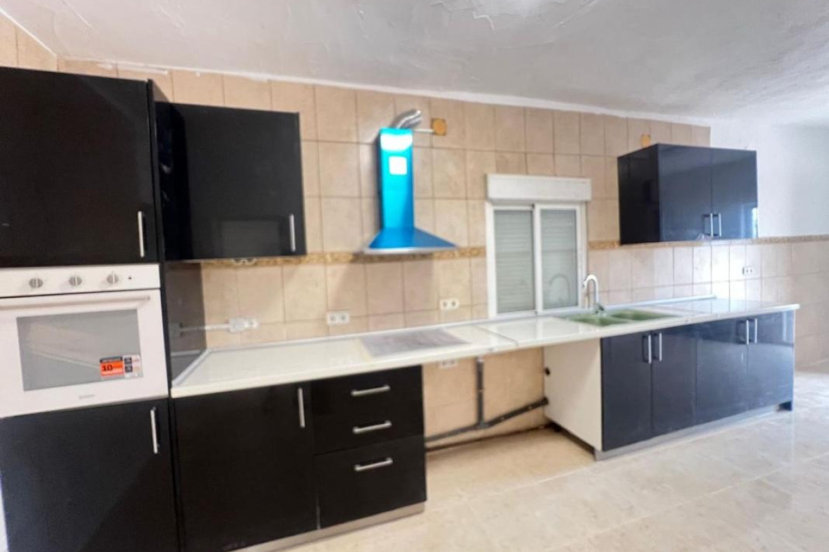 Revente - casas - Algueña