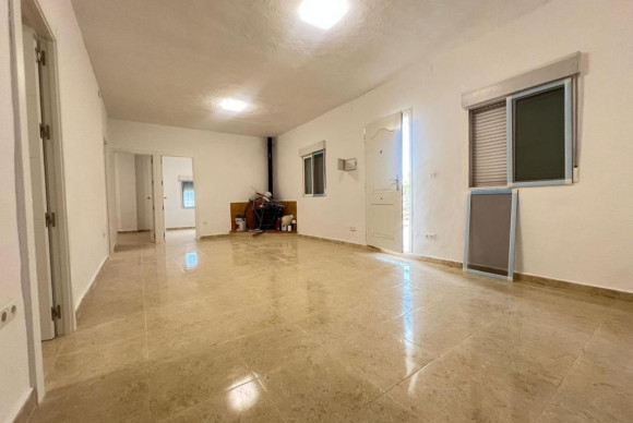 Revente - casas - Algueña