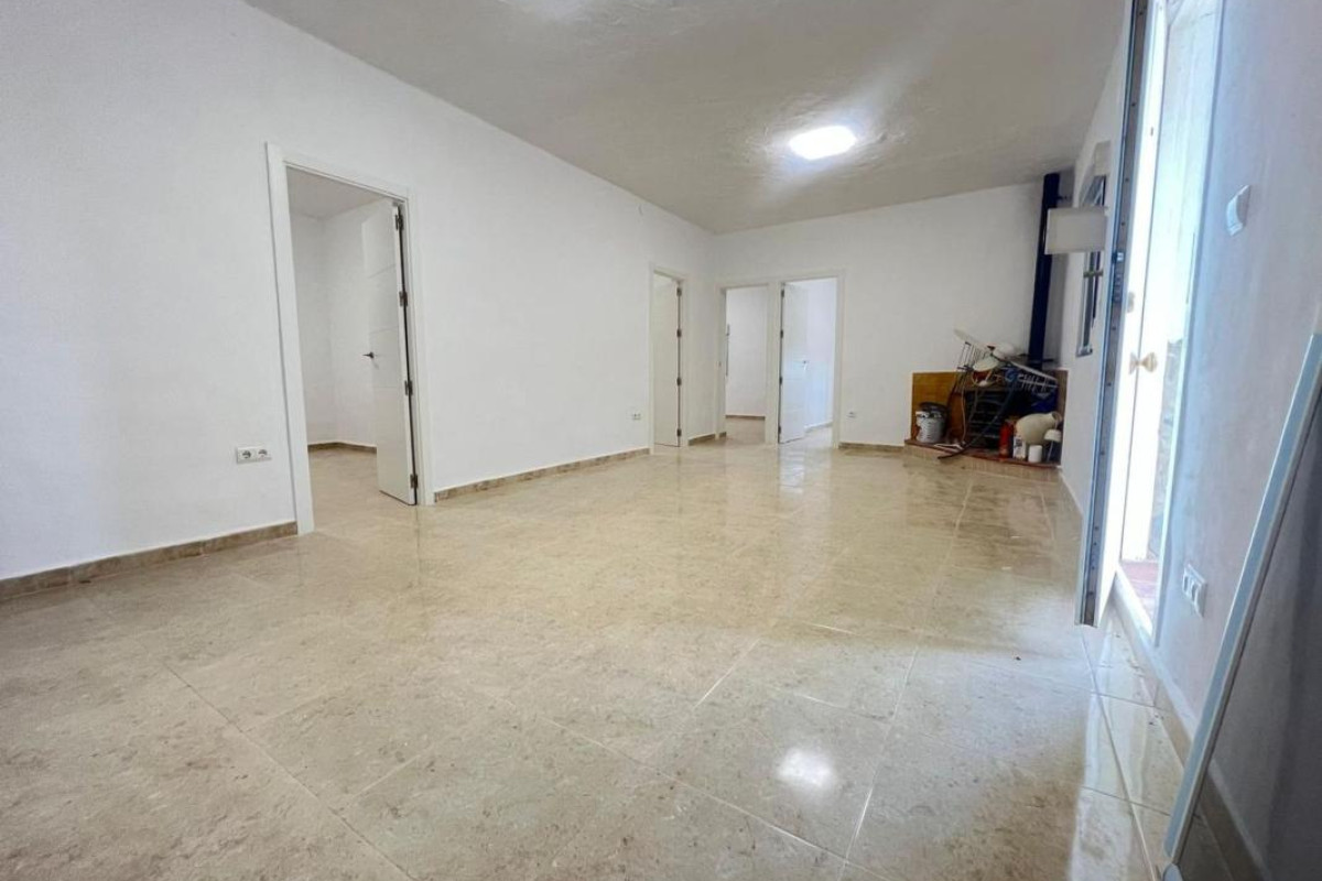 Revente - casas - Algueña