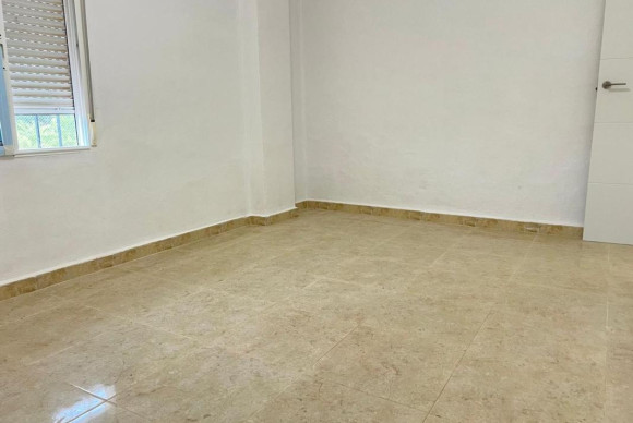 Revente - casas - Algueña