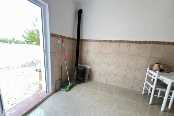 Revente - casas - Algueña