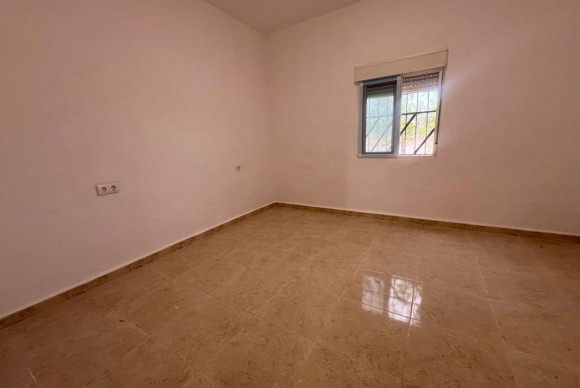 Revente - casas - Algueña