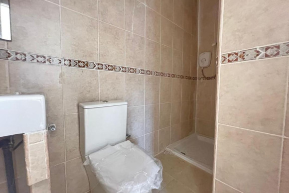 Revente - casas - Algueña