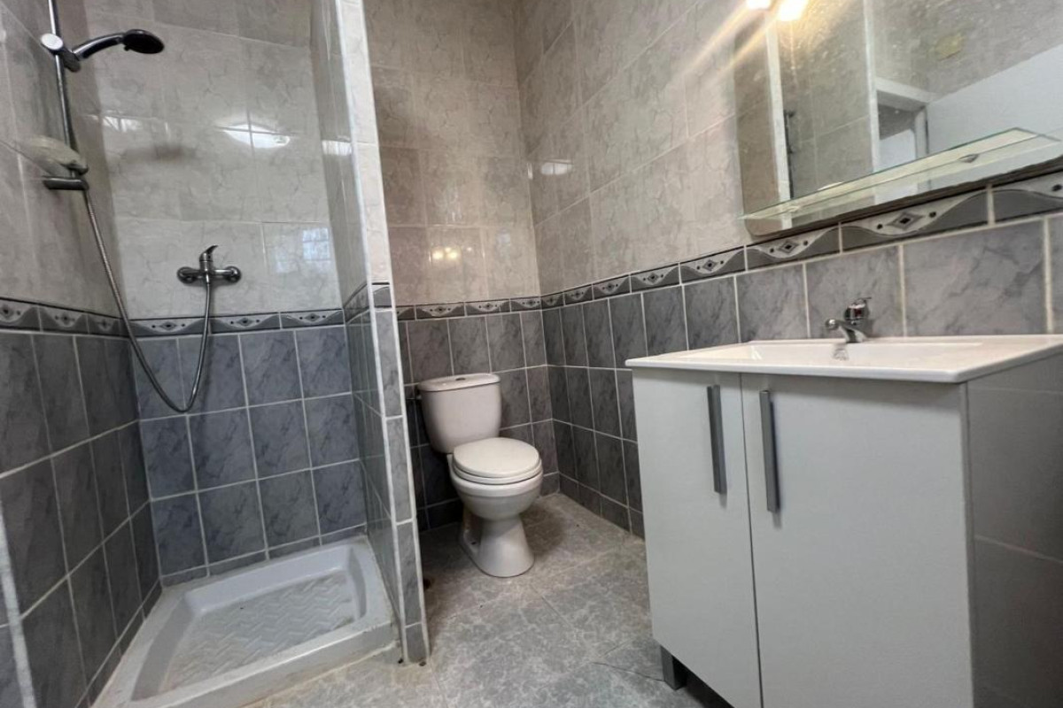 Revente - casas - Algueña