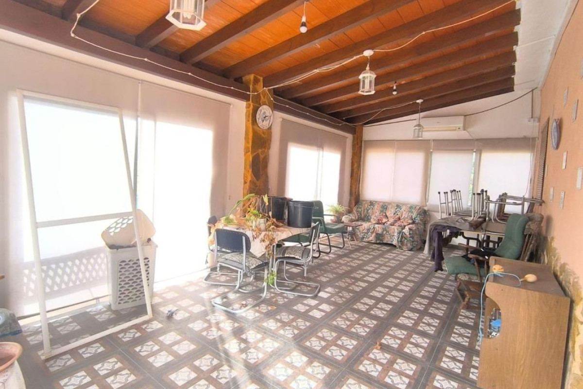 Herverkoop - casas - Pinoso