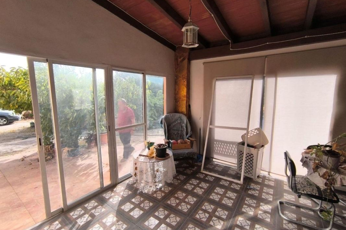 Herverkoop - casas - Pinoso